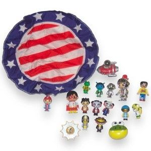 Ryan’s World Toys